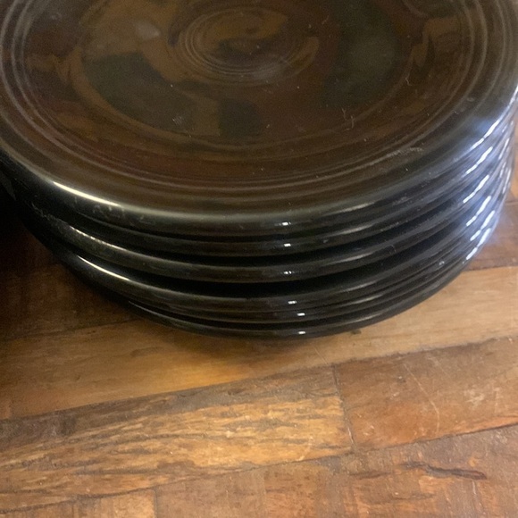 - Fiesta Ware assorted sizes and colors. - Picture 7 of 13